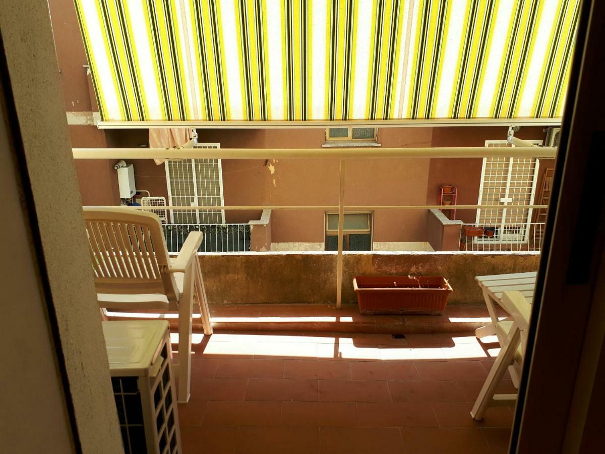 rey apartament Apartamento Roma Exterior foto