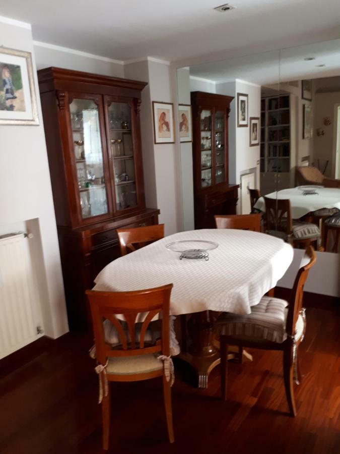rey apartament Apartamento Roma Exterior foto