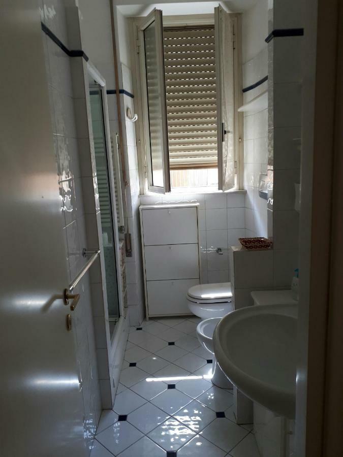 rey apartament Apartamento Roma Exterior foto